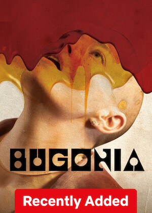 Bugonia poster